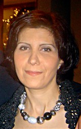 Maral Boursalian