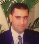 Shahram Rashti