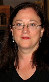 Carole Lefebvre