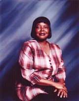 Evelyn Frazier-Bennett