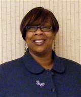 LaTanya Buckhaulter