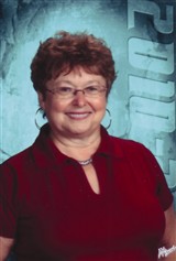 Carol Ogden