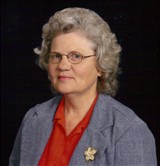 Vergene Walker