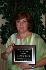 LeAnn Weed