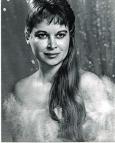 Pamela Todd Shauck