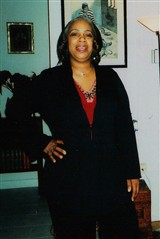 Doris Clayton-Davis