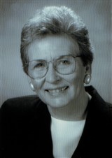 Barbara Oehlberg