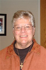 Janet Moorman