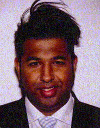 Omar Ali