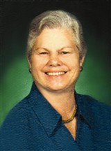 Nancy Thomas