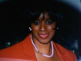 Pamela Sherrod