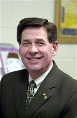 John LeBlanc