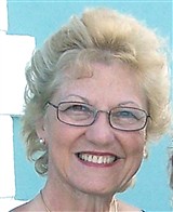 Sandra Hall