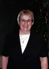 Joann Sosler