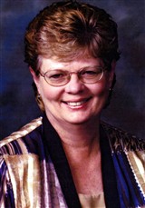 Barbara Ault