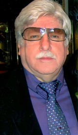 Melvin Orenstein