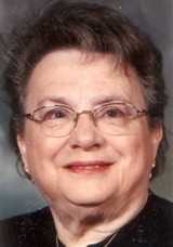 Mildred Bruzek