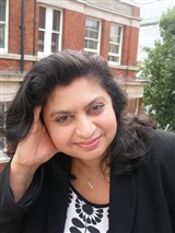 Sudeshna Choudhury