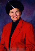 Barbara Blanchard