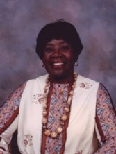 Estella Richardson-Williams