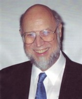 Ronald Rossmiller