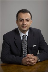 Behnam Tchoubineh