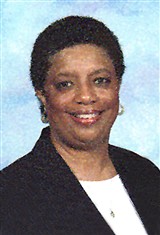 Evelyn Hill Johnson