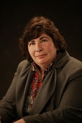 Shelley Weinberg