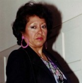 Bertha Lopez