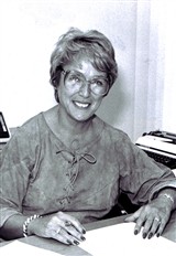 Frances Friedman