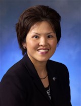 May Yau-Patterson