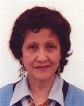 Rosalinda Paguergan