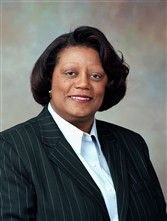 Janice Lockridge-Williams