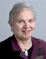 Sharon Van Oteghen
