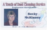 Becky McKinney