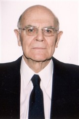 Benito Ortolani