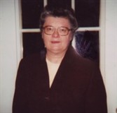 Myra VanHorn