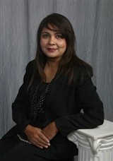 Nuzhat Rajput