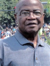 Roosevelt Stewart