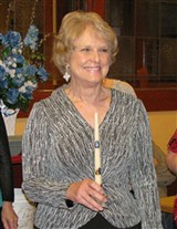 Joyce Mackenroth