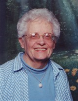 Lillian Hesketh