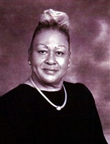 Verna Jackson