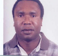 John Chidi Obasi