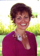 Karen Ferguson