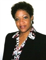 Connie Washington