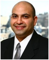 Sherazad Mehta