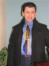 Gonzalo  Cubillos