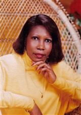 Beverly Williams