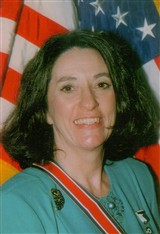 Joann Treadaway Meadows