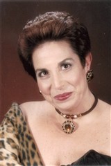 Charlene Costanzo